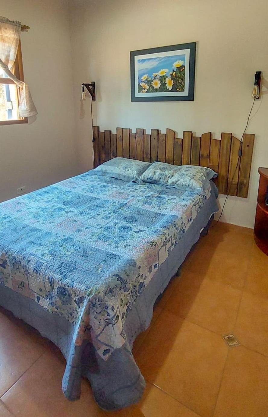 Casa De Campo Araxa Na Montanha Com Piscina Piracaia Dış mekan fotoğraf