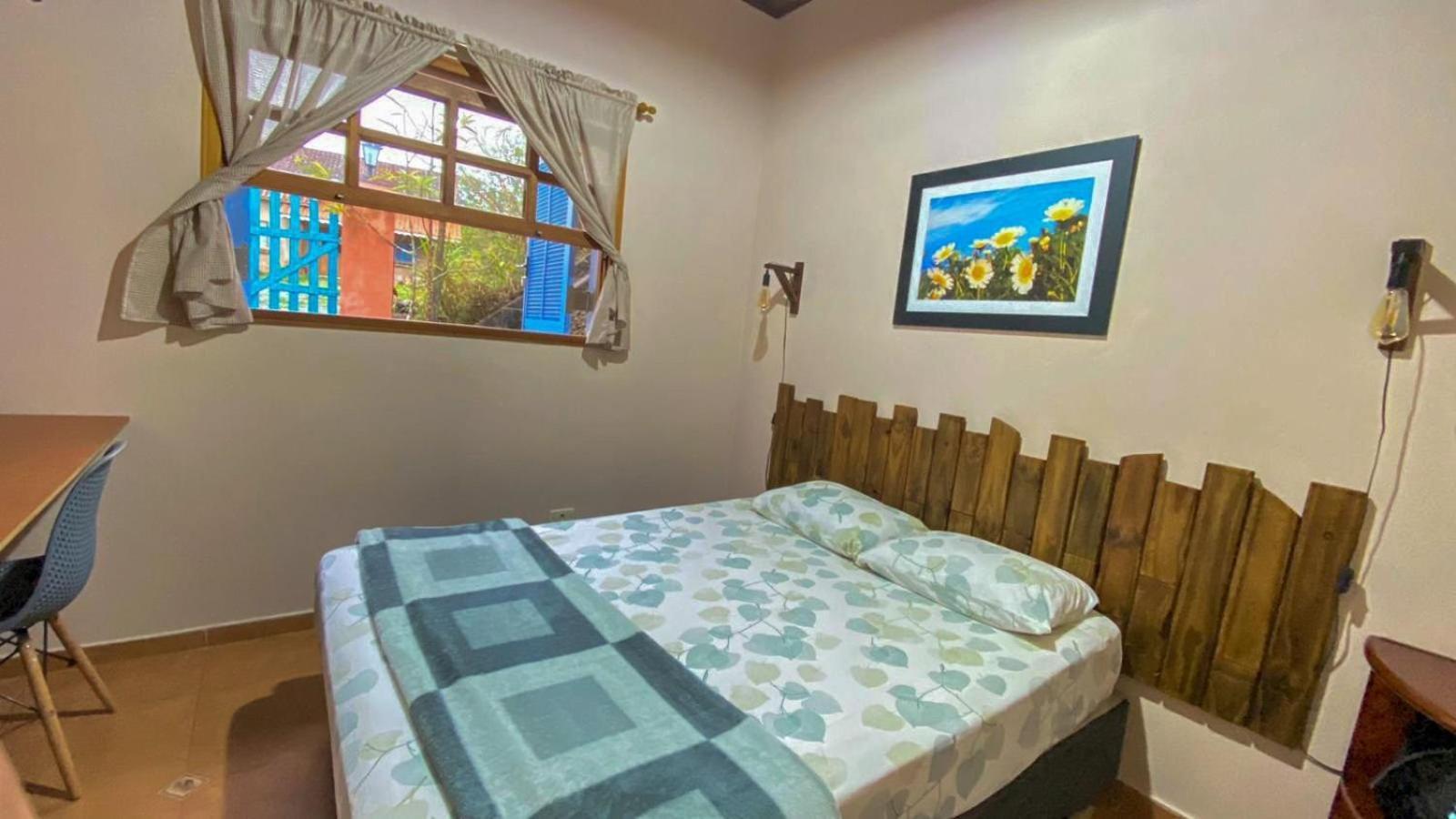 Casa De Campo Araxa Na Montanha Com Piscina Piracaia Dış mekan fotoğraf