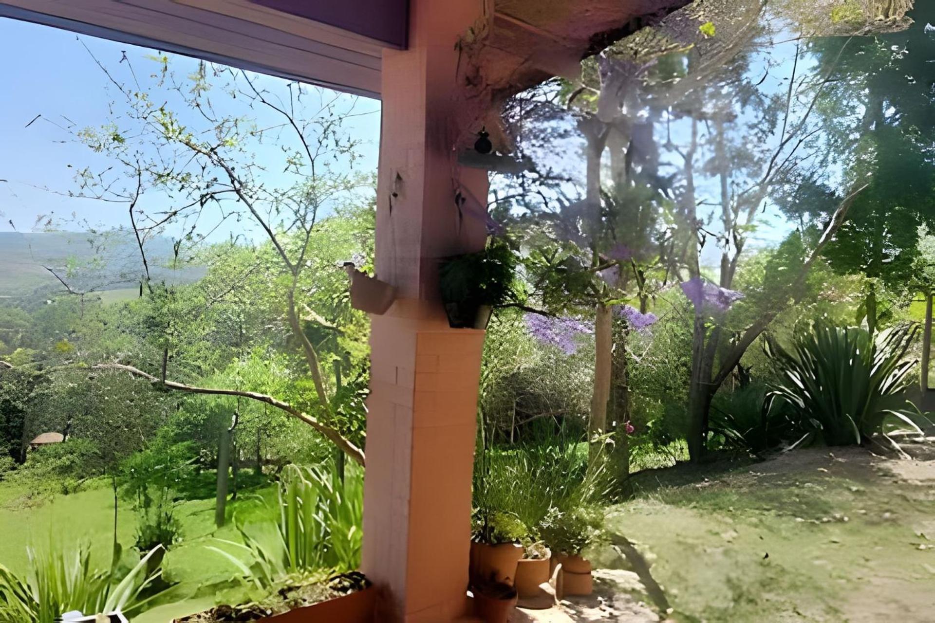 Casa De Campo Araxa Na Montanha Com Piscina Piracaia Dış mekan fotoğraf